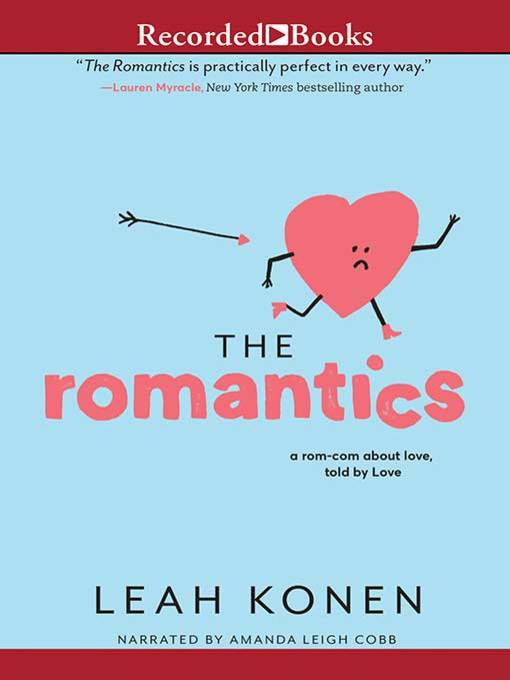 Title details for The Romantics by Leah Konen - Wait list